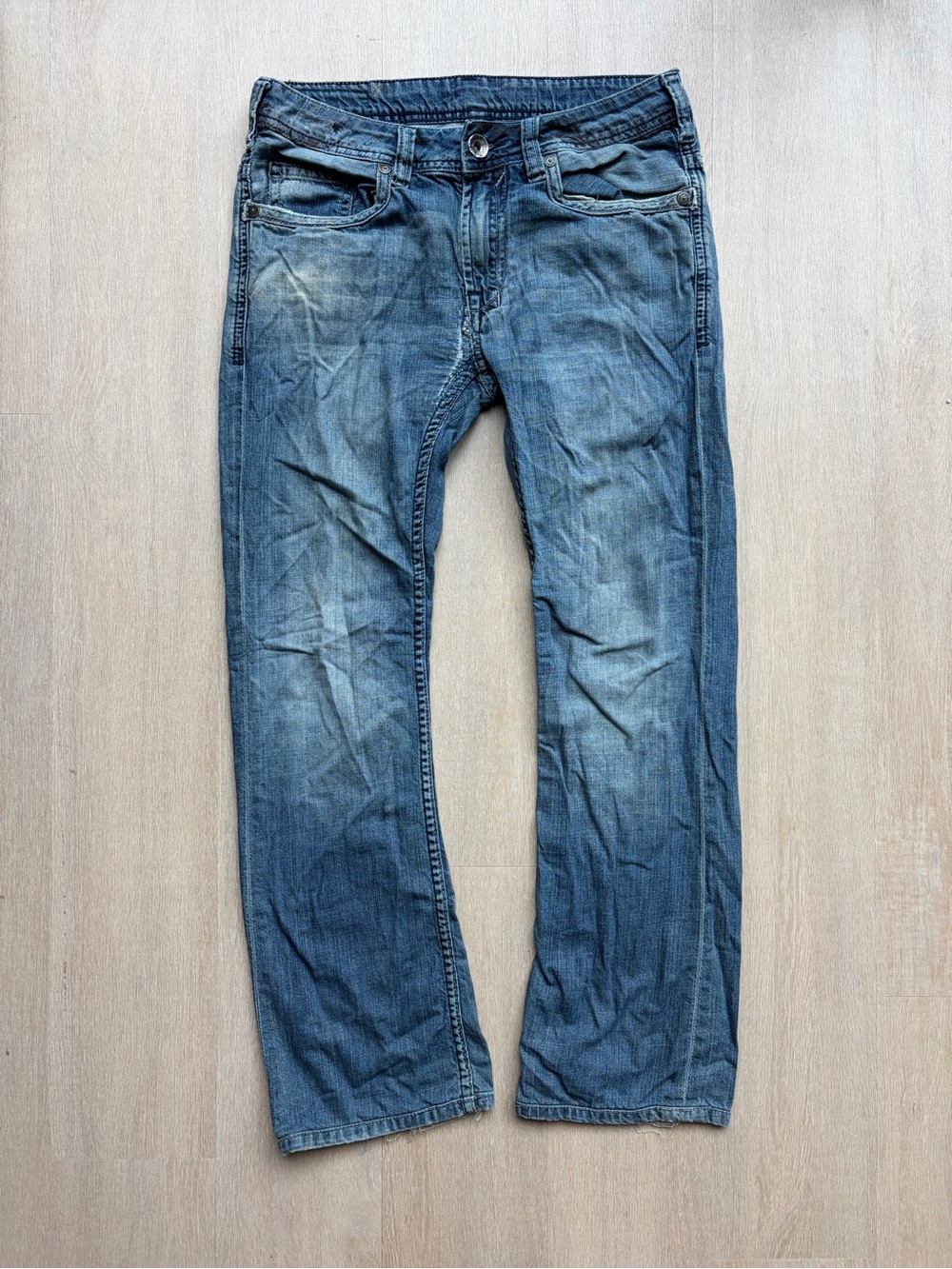 David Bitton Jeans